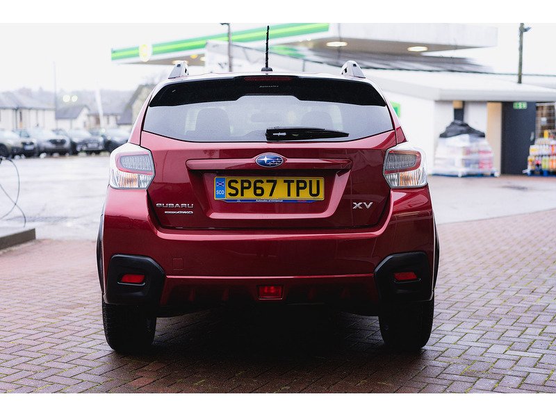 Used Subaru XV 2017 for sale - 76884448: Photo 7