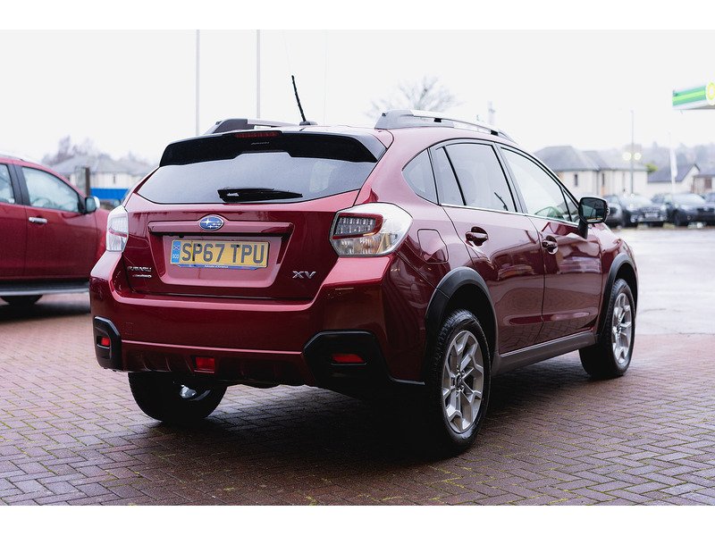 Used Subaru XV 2017 for sale - 76884448: Photo 8