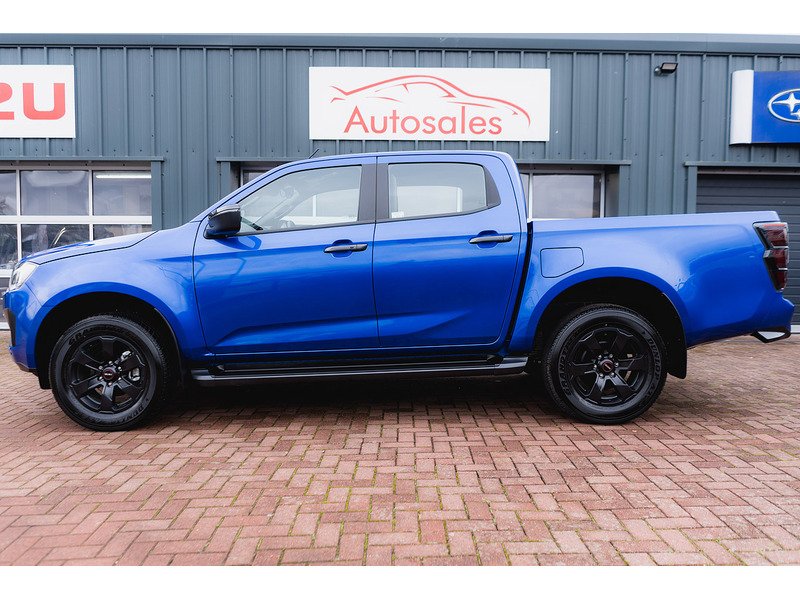 Used Isuzu D-Max for sale - 77080631: Photo 10