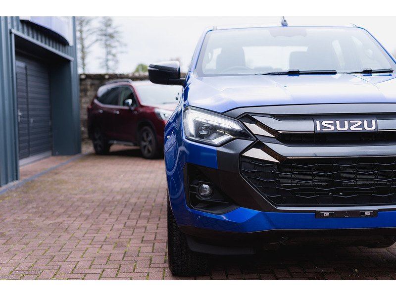 Used Isuzu D-Max for sale - 77080631: Photo 11