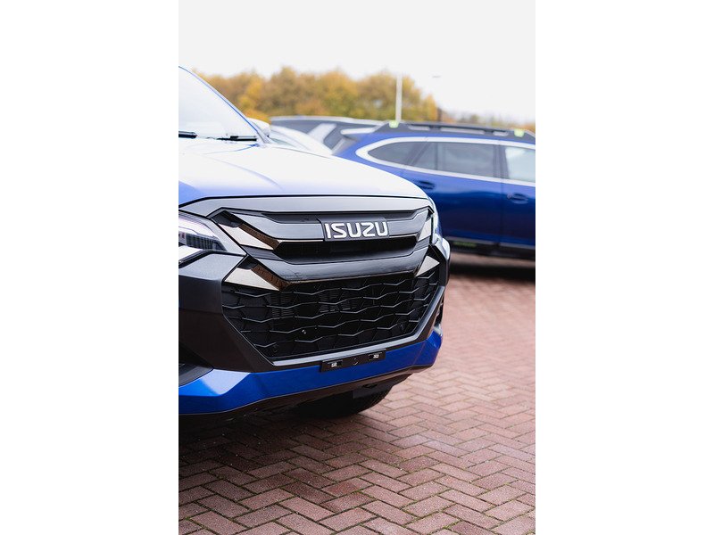 Used Isuzu D-Max for sale - 77080631: Photo 12