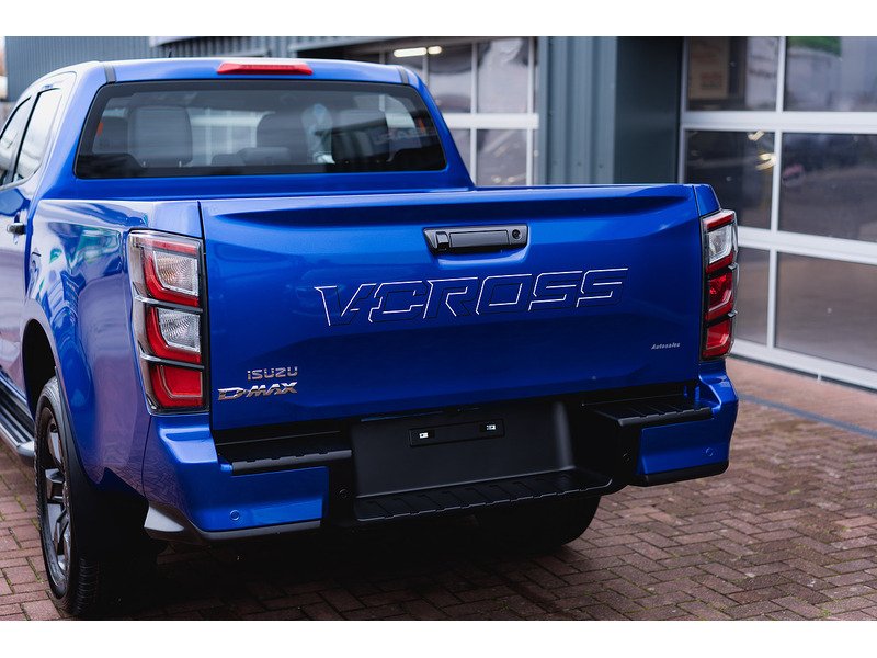 Used Isuzu D-Max for sale - 77080631: Photo 15