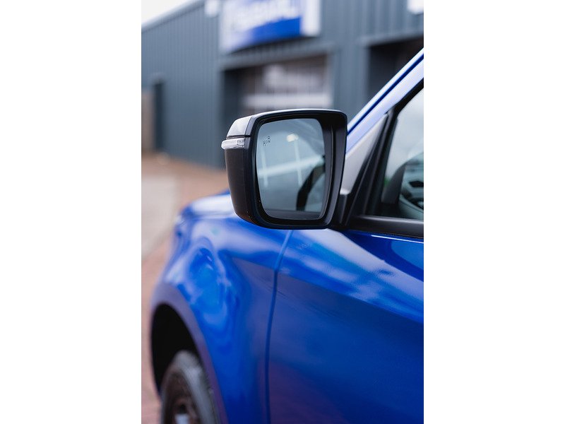 Used Isuzu D-Max for sale - 77080631: Photo 16