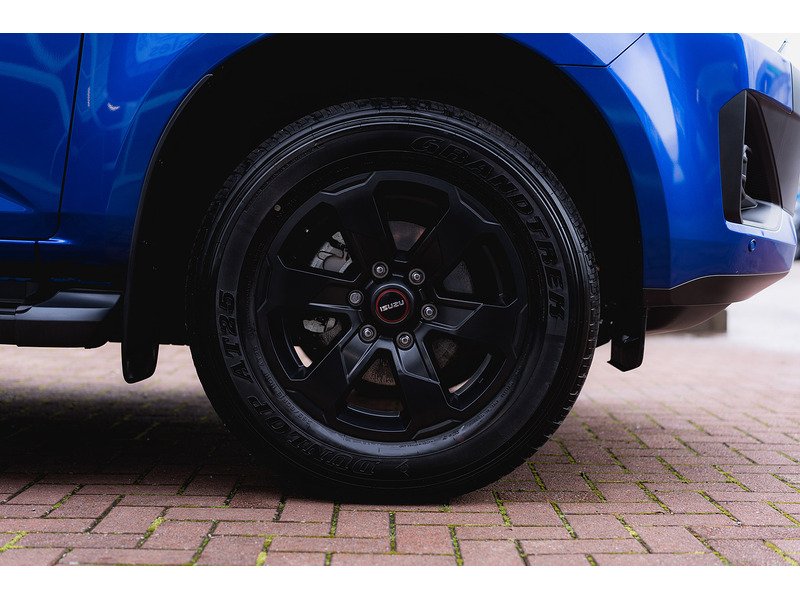 Used Isuzu D-Max for sale - 77080631: Photo 17