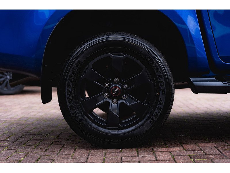 Used Isuzu D-Max for sale - 77080631: Photo 18