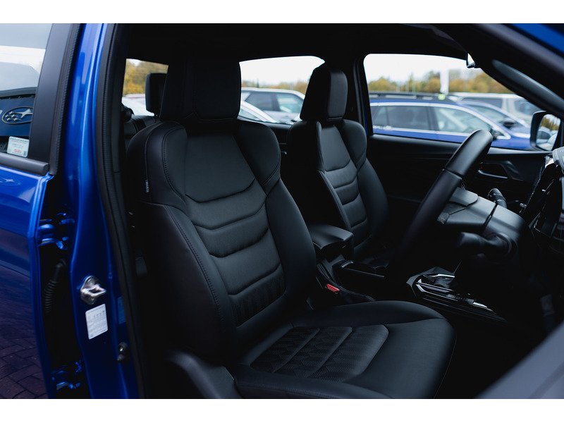 Used Isuzu D-Max for sale - 77080631: Photo 2