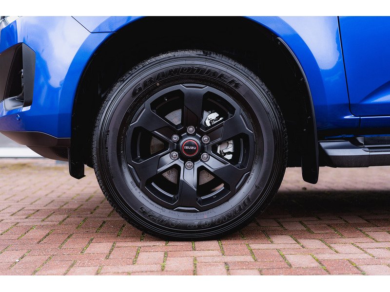 Used Isuzu D-Max for sale - 77080631: Photo 20