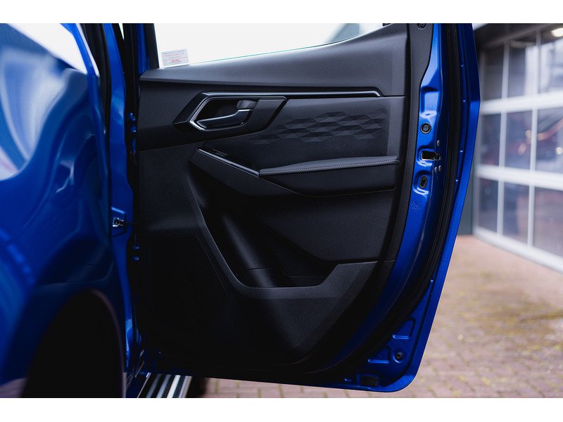 Used Isuzu D-Max for sale - 77080631: Photo 22