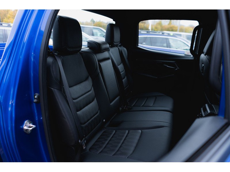 Used Isuzu D-Max for sale - 77080631: Photo 26