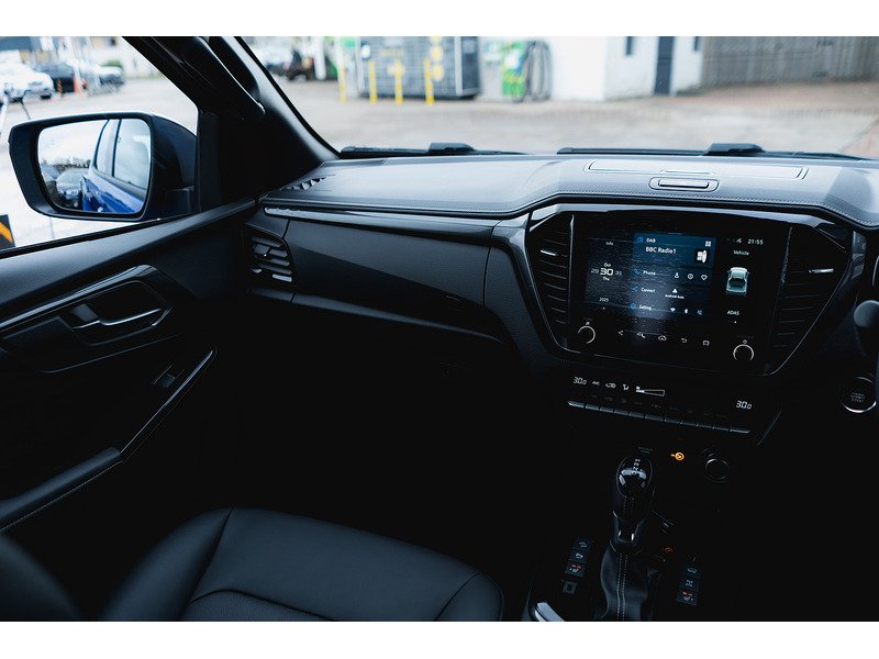 Used Isuzu D-Max for sale - 77080631: Photo 29