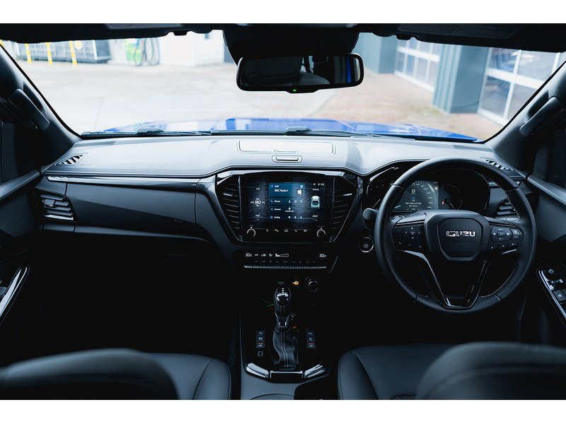 Used Isuzu D-Max for sale - 77080631: Photo 3