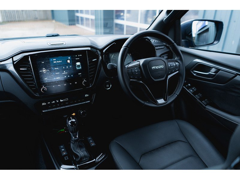 Used Isuzu D-Max for sale - 77080631: Photo 30