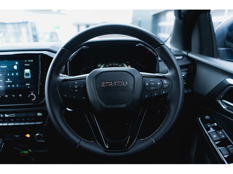 Used Isuzu D-Max for sale - 77080631: Photo 31