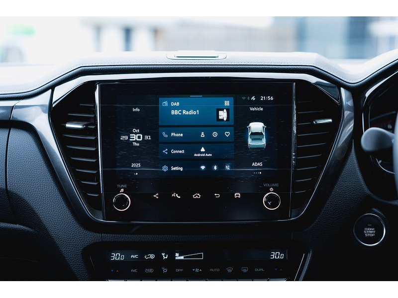 Used Isuzu D-Max for sale - 77080631: Photo 34