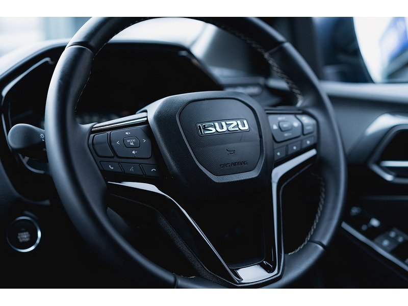 Used Isuzu D-Max for sale - 77080631: Photo 35