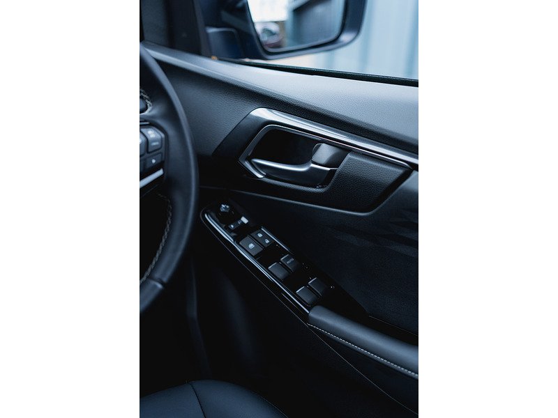 Used Isuzu D-Max for sale - 77080631: Photo 36