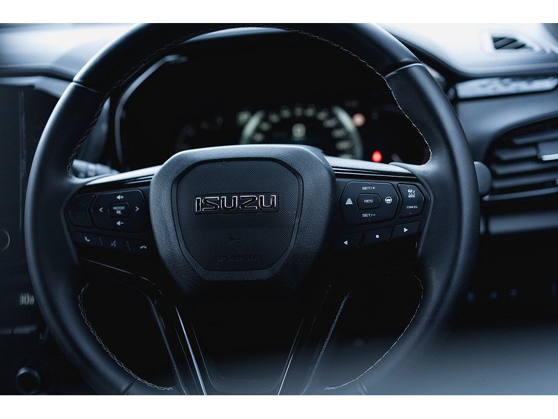 Used Isuzu D-Max for sale - 77080631: Photo 38