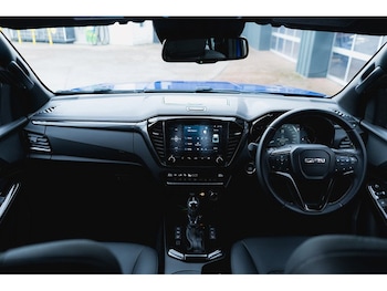 Used Isuzu D-Max 2025 for sale - 77080631: Photo