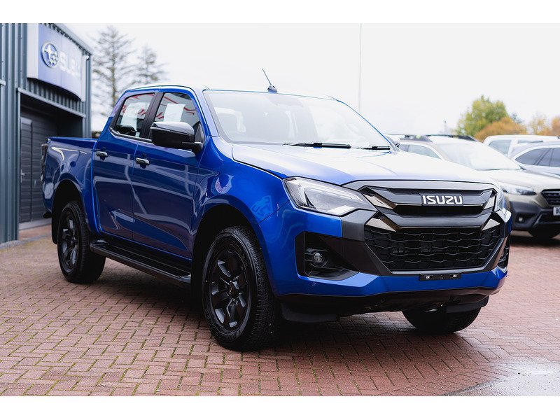 Used Isuzu D-Max for sale - 77080631: Photo 5