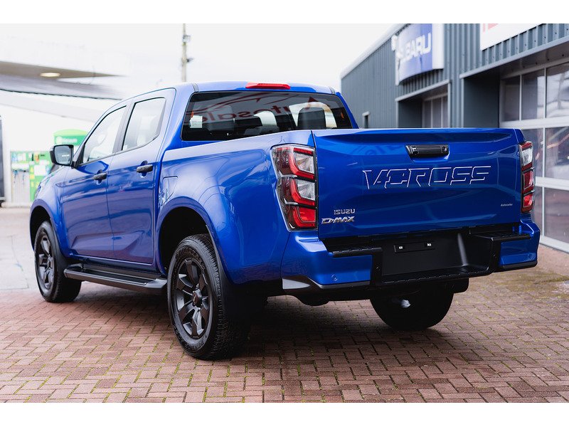 Used Isuzu D-Max for sale - 77080631: Photo 6