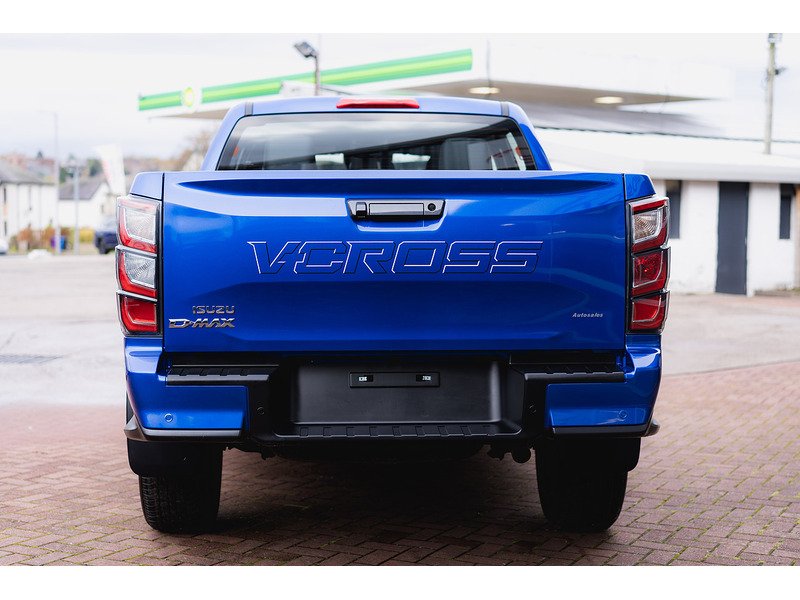 Used Isuzu D-Max for sale - 77080631: Photo 7