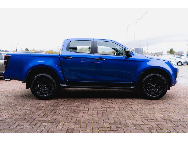 Used Isuzu D-Max for sale - 77080631: Photo 9