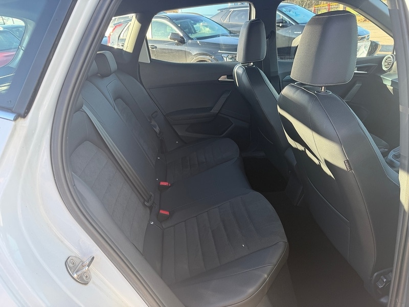 Used SEAT Arona 2023 for sale - 77547826: Photo 11
