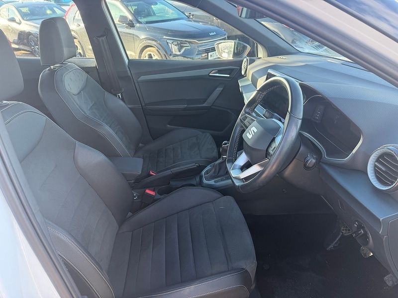 Used SEAT Arona 2023 for sale - 77547826: Photo 12