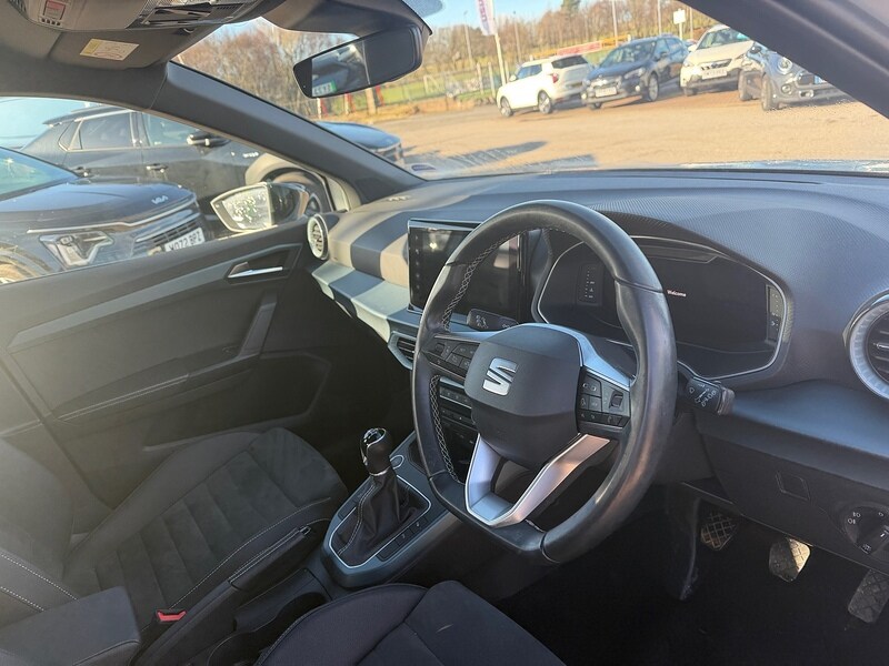 Used SEAT Arona 2023 for sale - 77547826: Photo 13