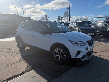 Used SEAT Arona 2023 for sale - 77547826: Photo