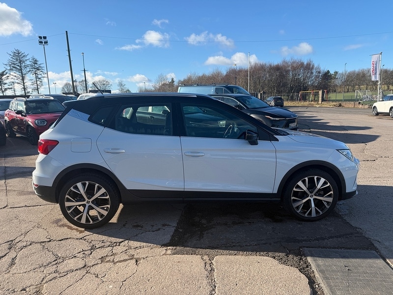 Used SEAT Arona 2023 for sale - 77547826: Photo 2