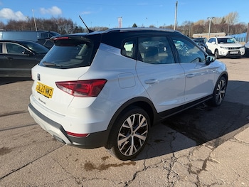 Used SEAT Arona 2023 for sale - 77547826: Photo