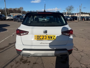 Used SEAT Arona 2023 for sale - 77547826: Photo