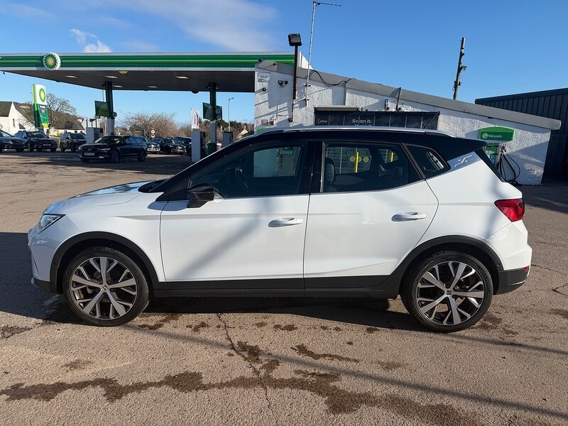 Used SEAT Arona 2023 for sale - 77547826: Photo 6