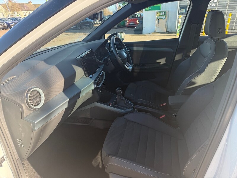 Used SEAT Arona 2023 for sale - 77547826: Photo 8