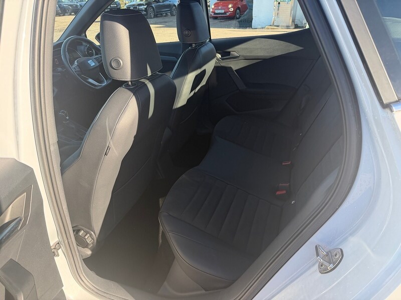 Used SEAT Arona 2023 for sale - 77547826: Photo 9