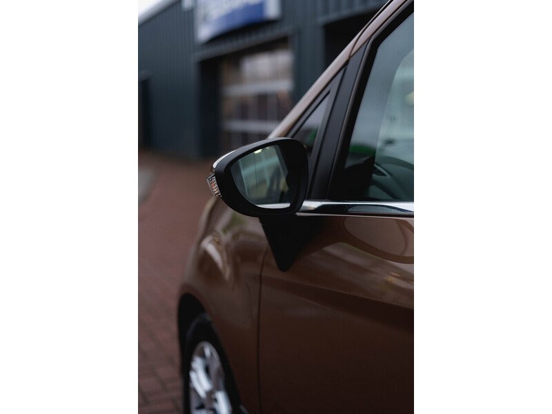 Used Ford B-MAX 2013 for sale - 77282336: Photo 16