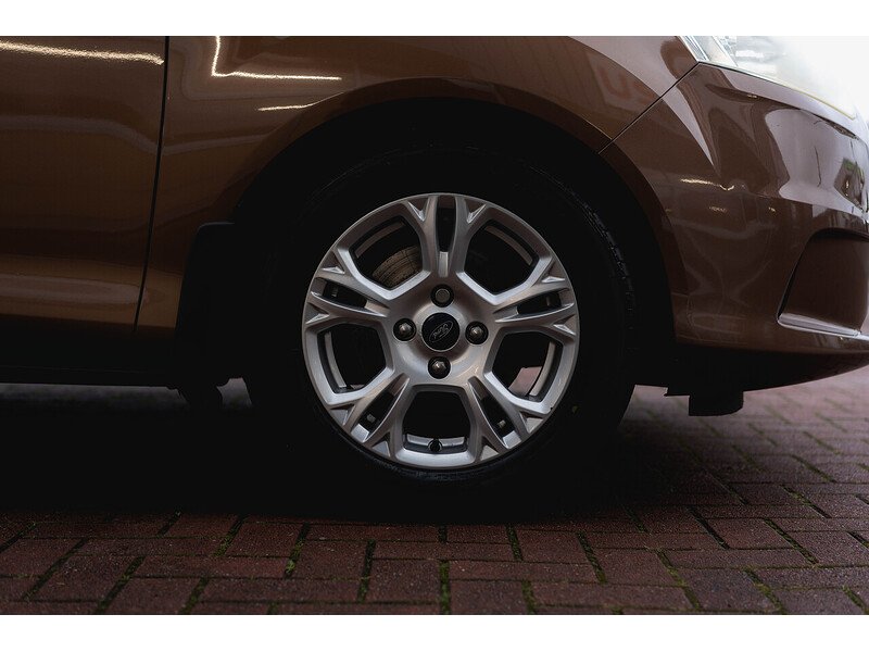 Used Ford B-MAX 2013 for sale - 77282336: Photo 17