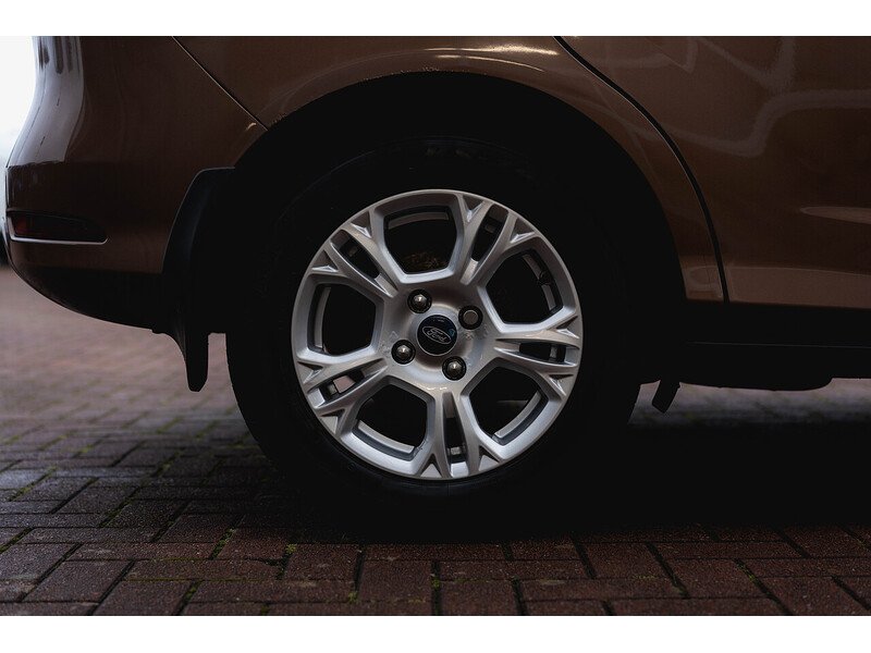 Used Ford B-MAX 2013 for sale - 77282336: Photo 18