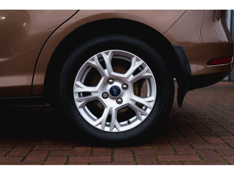 Used Ford B-MAX 2013 for sale - 77282336: Photo 19