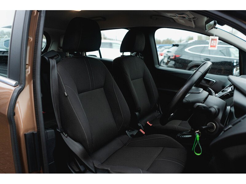 Used Ford B-MAX 2013 for sale - 77282336: Photo 2