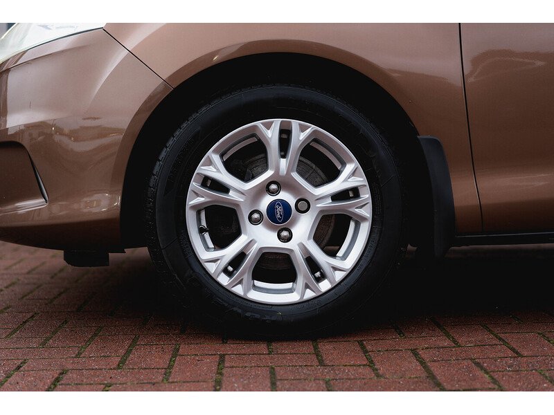 Used Ford B-MAX 2013 for sale - 77282336: Photo 20