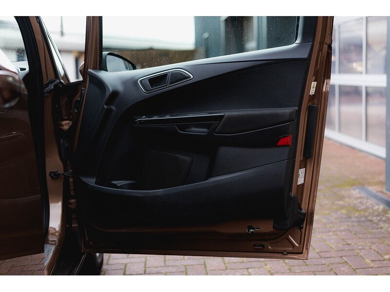 Used Ford B-MAX 2013 for sale - 77282336: Photo 21