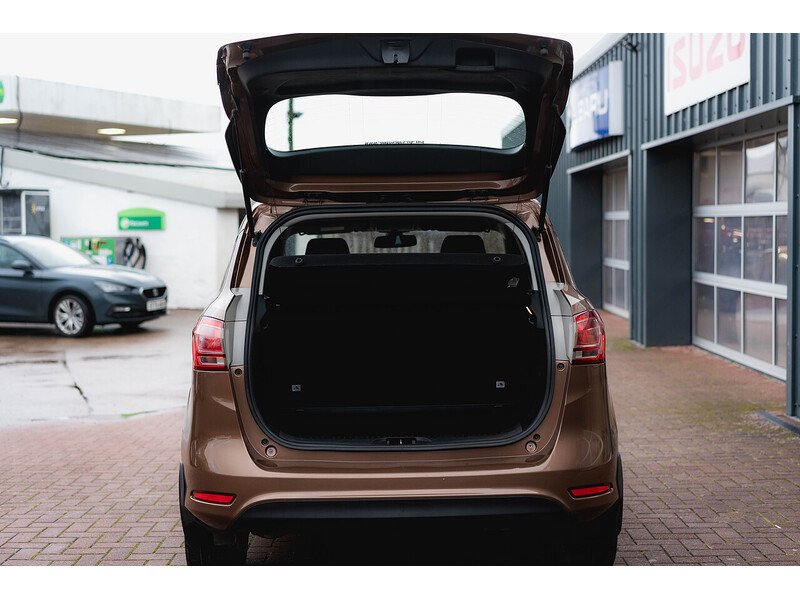 Used Ford B-MAX 2013 for sale - 77282336: Photo 22