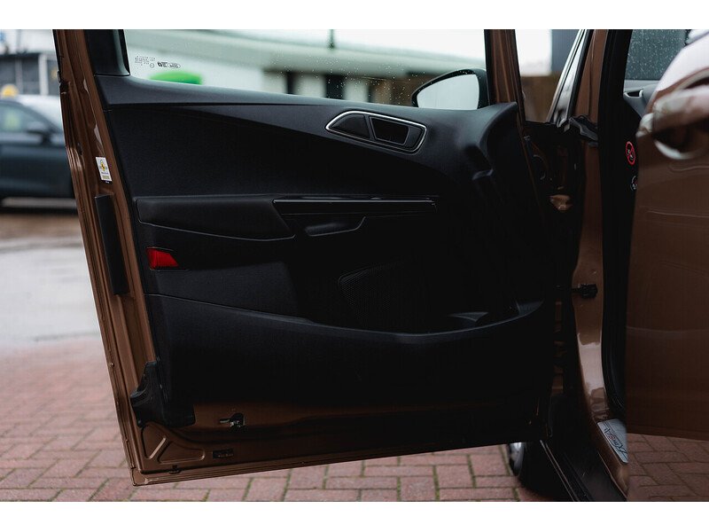 Used Ford B-MAX 2013 for sale - 77282336: Photo 23