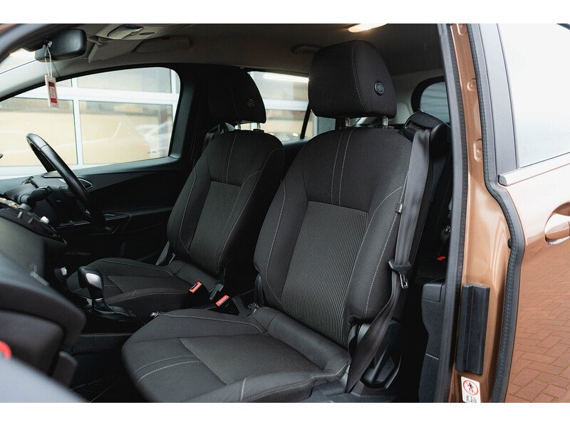 Used Ford B-MAX 2013 for sale - 77282336: Photo 26