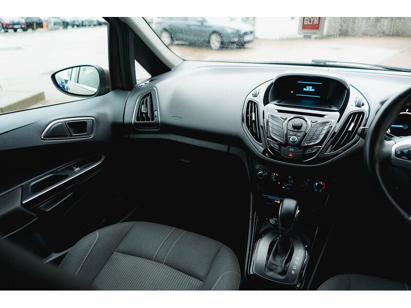 Used Ford B-MAX 2013 for sale - 77282336: Photo 27