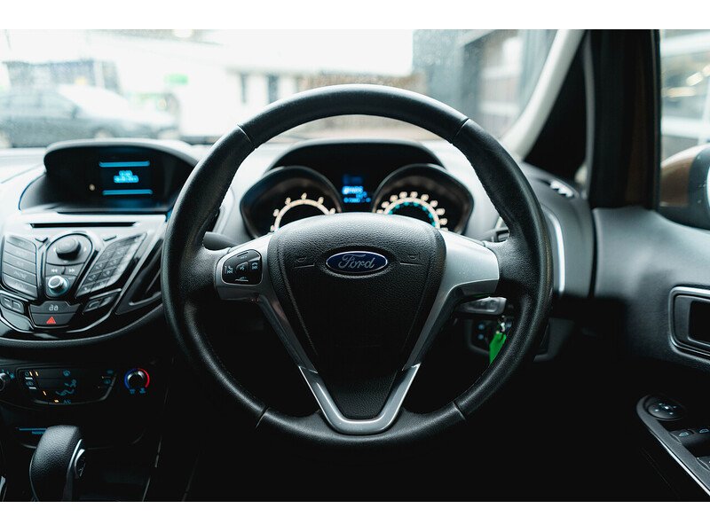 Used Ford B-MAX 2013 for sale - 77282336: Photo 29