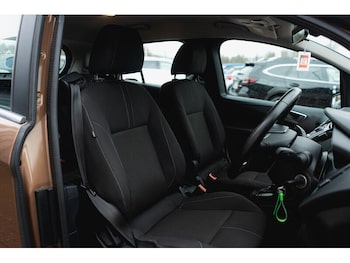 Used Ford B-MAX 2013 for sale - 77282336: Photo