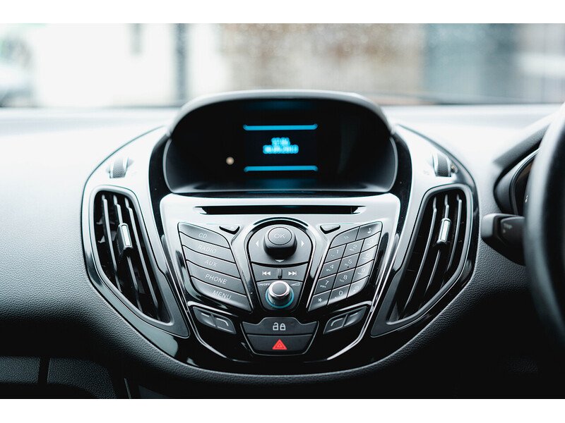 Used Ford B-MAX 2013 for sale - 77282336: Photo 32